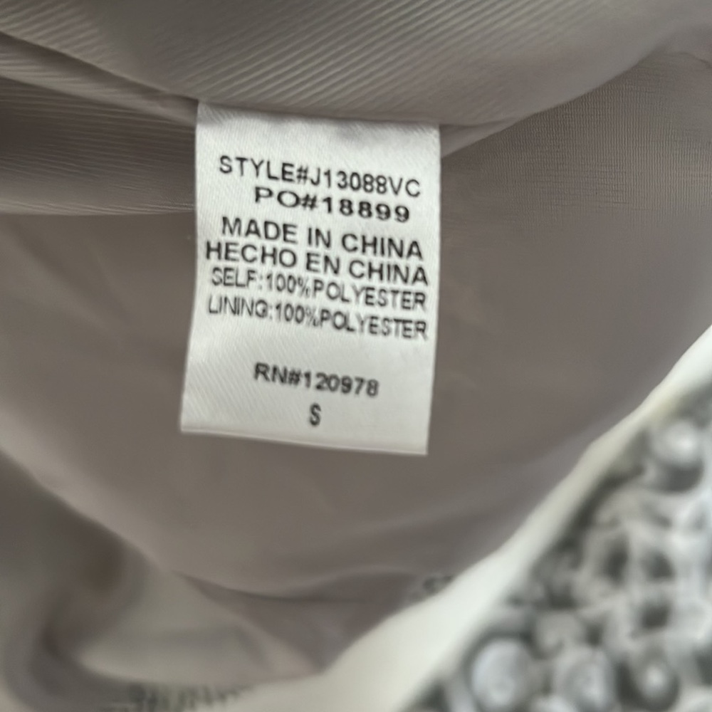 Vici Jacket - image 5